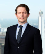 Alexander J. Baker Profile Picture