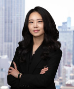 Lucia Kang Profile Picture