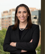 Melinda Warner Profile Picture