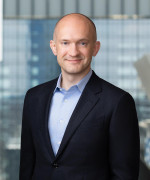 Reed T. Schuster Profile Picture
