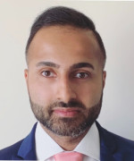 Rohit Mehta Profile Picture
