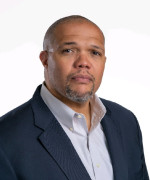 David Bramble Profile Picture
