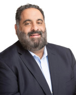 Michael Barakat